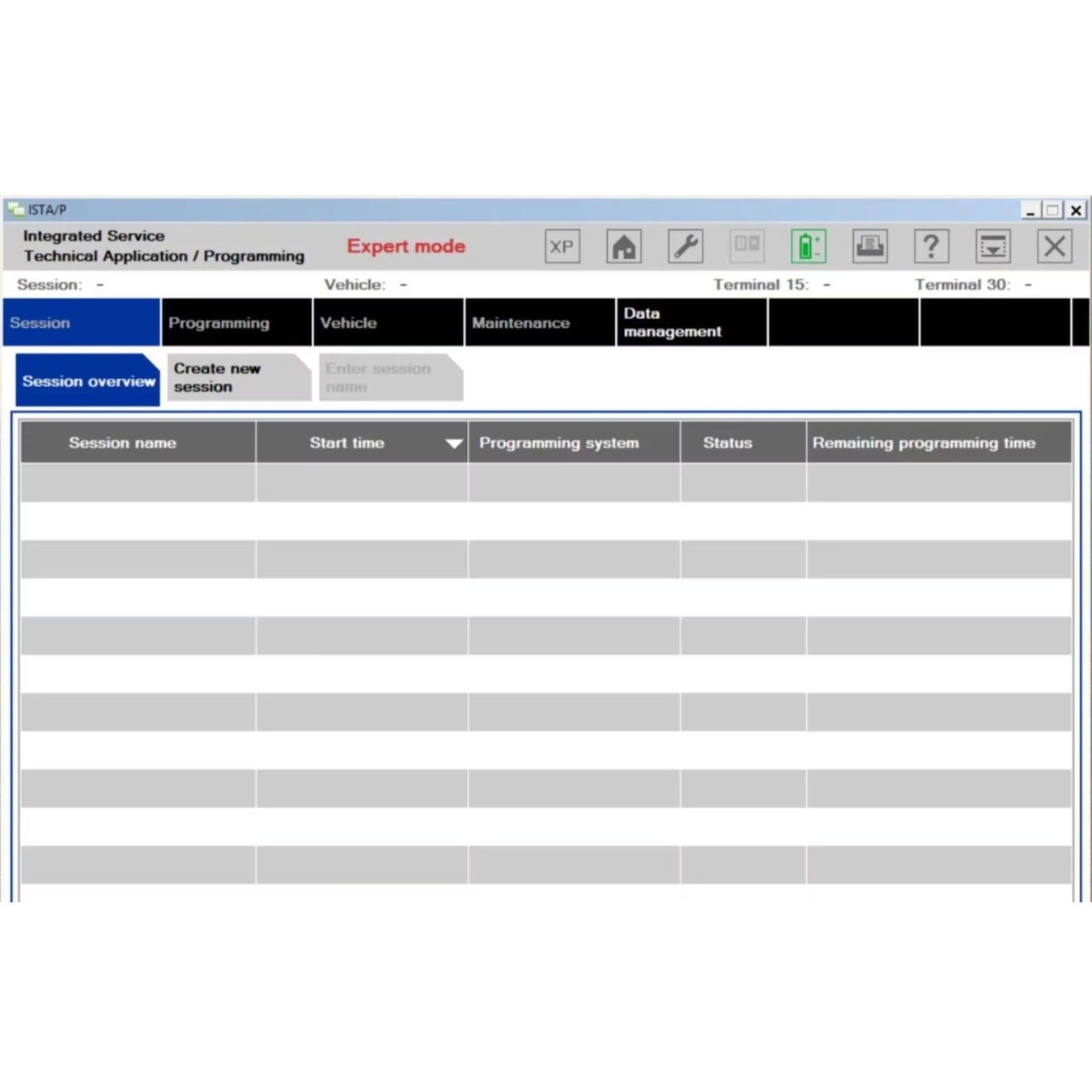 Workshop Repair Manual PDF